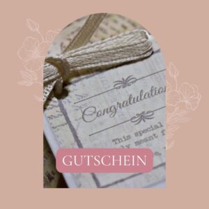 Gutschein